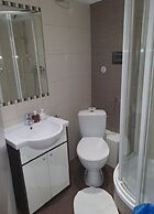 Hostel Euro-Room