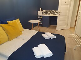 Hostel Euro-Room