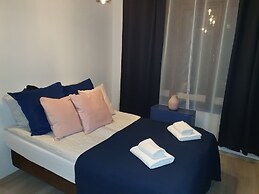 Hostel Euro-Room