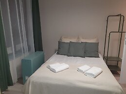 Hostel Euro-Room