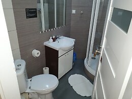 Hostel Euro-Room