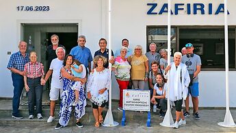 Zafiria