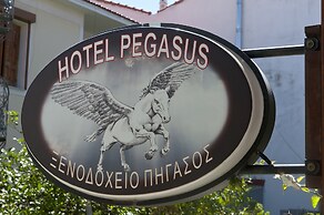 Pegasus