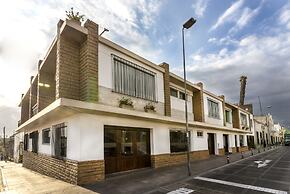 Hotel Conde de Lemos Arequipa