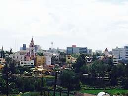 Hotel Conde de Lemos Arequipa