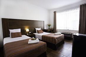Hotel Conde de Lemos Arequipa