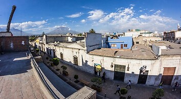 Hotel Conde de Lemos Arequipa