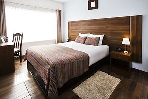 Hotel Conde de Lemos Arequipa