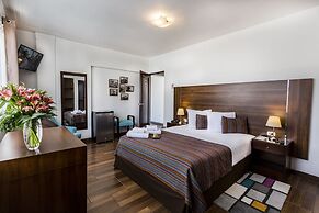 Hotel Conde de Lemos Arequipa
