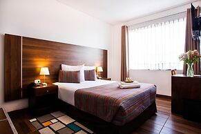 Hotel Conde de Lemos Arequipa