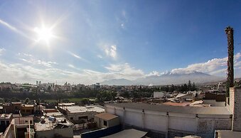Hotel Conde de Lemos Arequipa