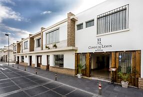 Hotel Conde de Lemos Arequipa