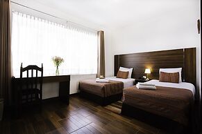 Hotel Conde de Lemos Arequipa