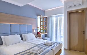 Leonidas Hotel & Apartments