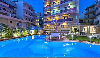 Leonidas Hotel & Apartments