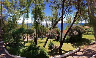 Arbatax Park Resort - Dune by Falkensteiner