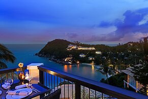 Banyan Tree Samui