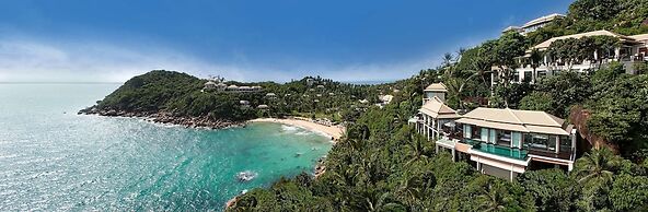 Banyan Tree Samui