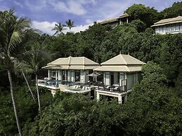 Banyan Tree Samui