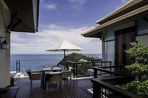 Banyan Tree Samui