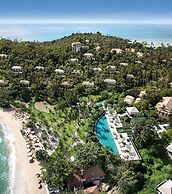 Banyan Tree Samui