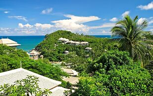 Banyan Tree Samui