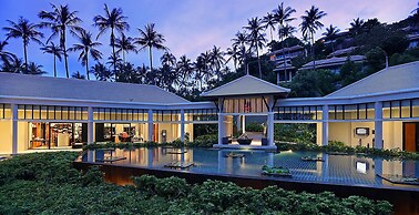 Banyan Tree Samui