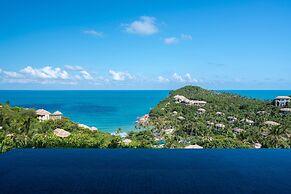 Banyan Tree Samui