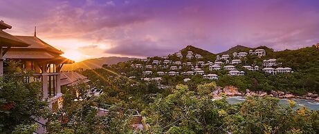 Banyan Tree Samui