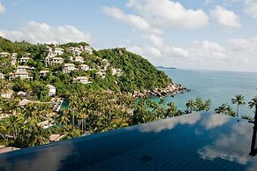 Banyan Tree Samui