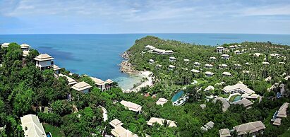 Banyan Tree Samui