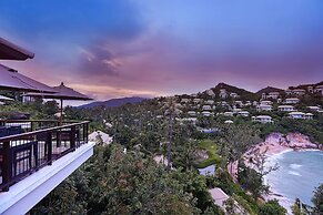 Banyan Tree Samui