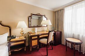 Hotel Mandarin Moscow