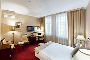 Hotel Mandarin Moscow