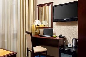 Hotel Mandarin Moscow