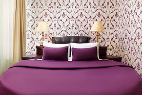 Hotel Mandarin Moscow