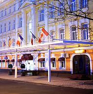 Hotel Mandarin Moscow