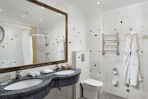 Hotel Mandarin Moscow