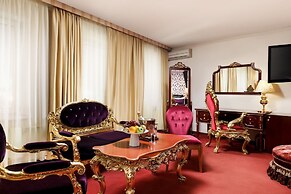 Hotel Mandarin Moscow