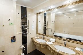 Hotel Mandarin Moscow