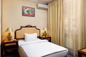 Hotel Mandarin Moscow