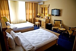 Hotel Mandarin Moscow
