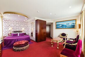 Hotel Mandarin Moscow