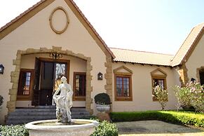 Midrand Conference Centre