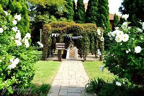 Midrand Conference Centre