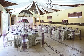Midrand Conference Centre