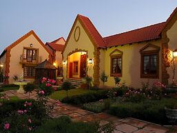 Midrand Conference Centre