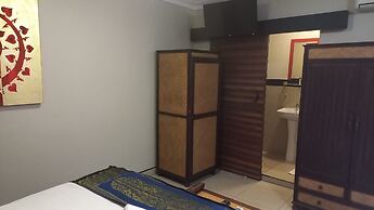 Midrand Conference Centre