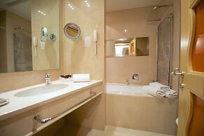 Ethra Reserve - Kalidria 5*