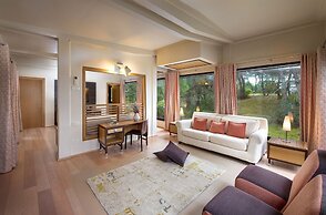 Ethra Reserve - Kalidria 5*